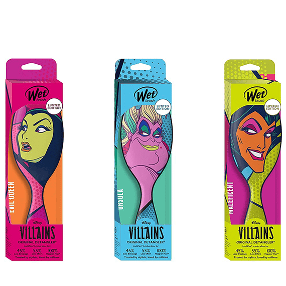 Original Detangler - Maleficient