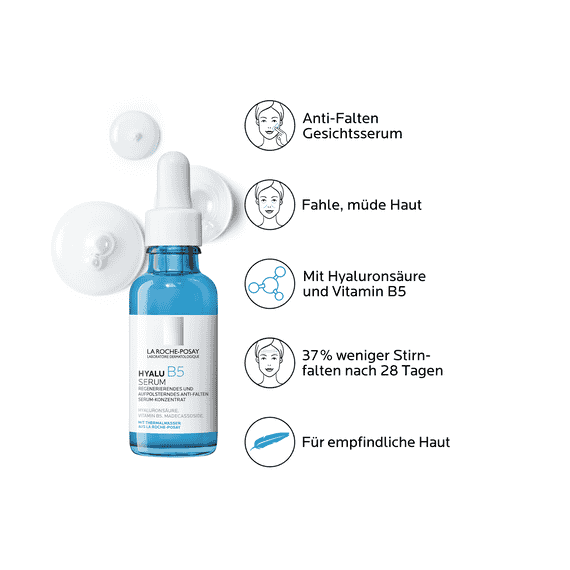 Serum-Konzentrat - Anti-Aging