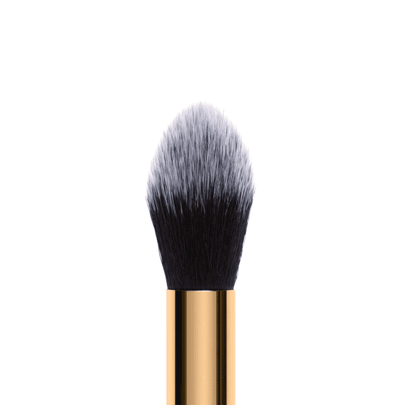 Casa De Papel - Gold Bar Brush