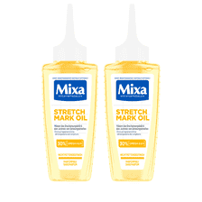 Anti-Stretch Mark Oil Duo