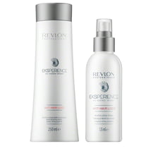 Temporary Anti Hair Loss Program