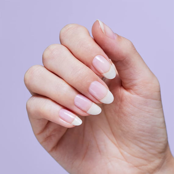 Natural Nail Strengthener