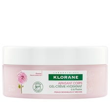 Peony BIO Moisturising Gel Cream