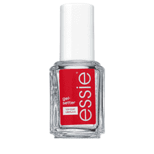 Top Coat Gel Setter