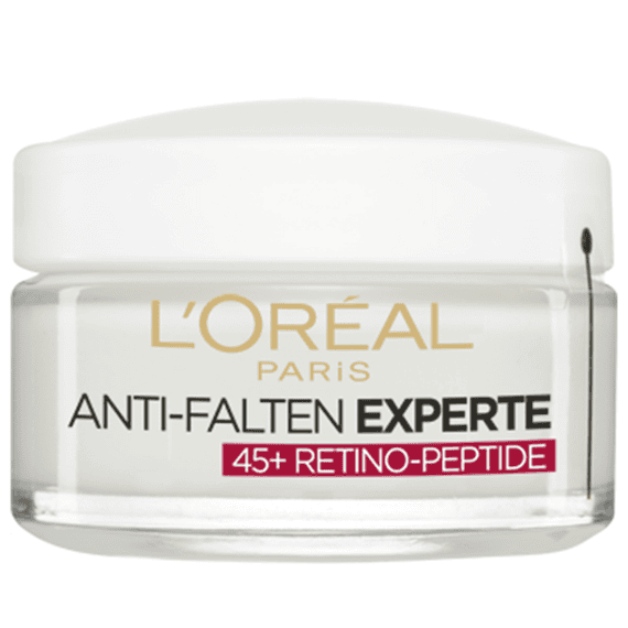 Anti-Wrinkle expert retino peptide moisturiser 45+ day