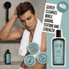 Fiber Pre-Styling Cleanser