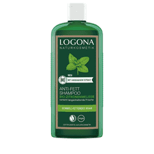 Anti-Fett Shampoo Bio-Zitronenmelisse