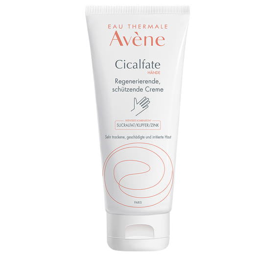 Crema per le mani