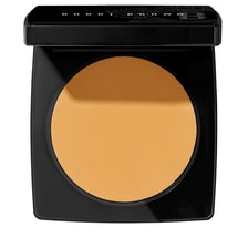 Sheer Finish Pressed Powder