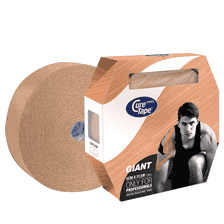 Giant Sports - Beige