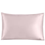 Beauty Silk Pillow Rose
