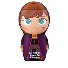 Anna Shower Gel & Shampoo