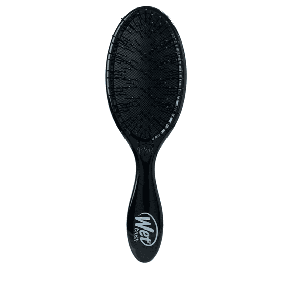 Thick Hair Pro Detangler - Black