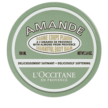 Almond Wellbeing Body Balm