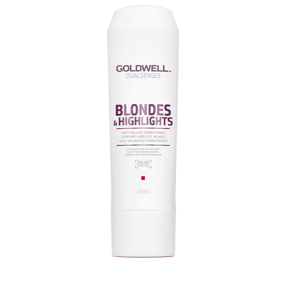 Blondes   Highlights Anti Yellow Conditioner