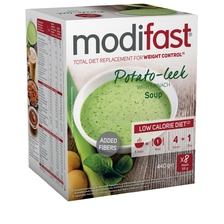Suppe Lauch-Kartoffel - 8 Beutel