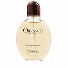 Obsession for men edt