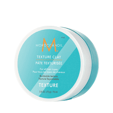 Texture Clay