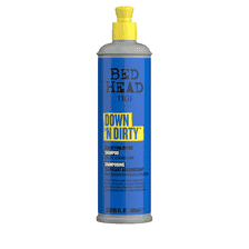 Down N'Dirty Klärendes Detox Shampoo