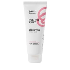 Rub, Rub Away - Gommage Visage