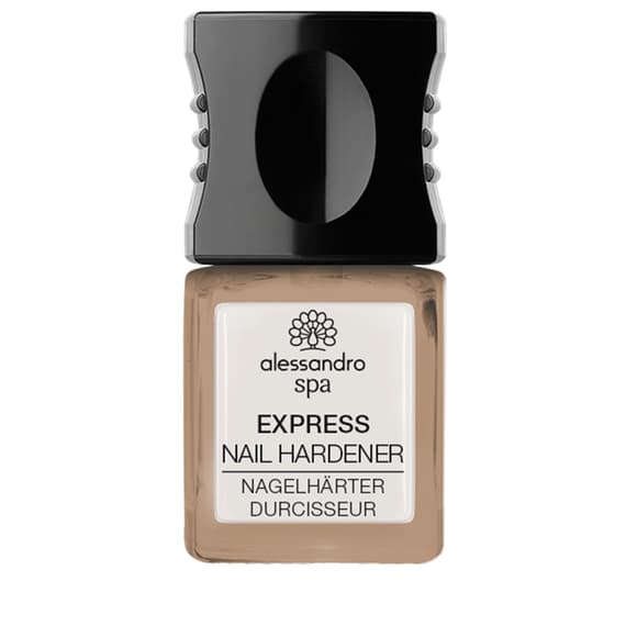 Express Nail Hardener
