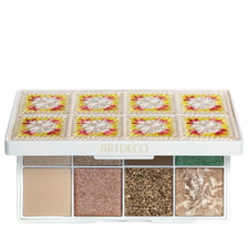 Eyelights Palette - 2 Summer in Style