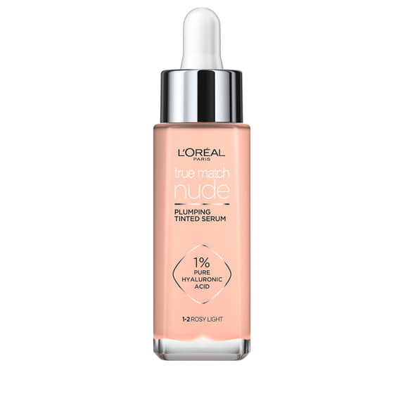 Siero Tinted Plumping