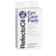 Eye Care Pads 10 Stück