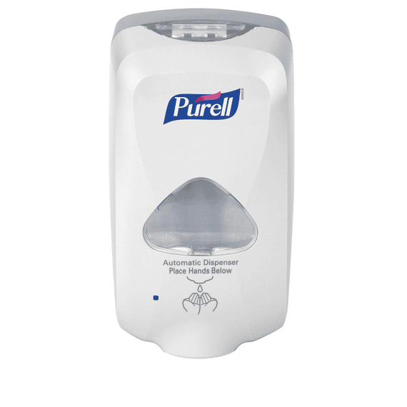 Handdesinfektion TFX Dispenser Touch Free 2720-01
