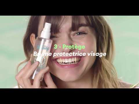 Protective Face Mist