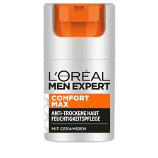 Idratante comfort max