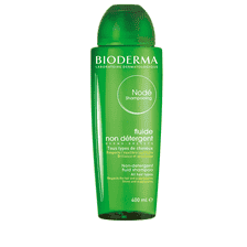 SHAMPOOING Fluide non détergent