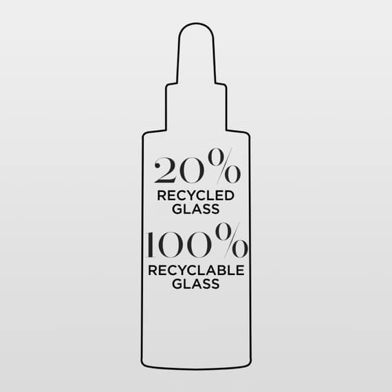 Sérum Anti-Chute Fortifiant (anti-hair loss serum)