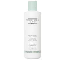 Shampooing Hydratant à l'Aloe Vera