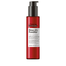 Blow Dry Fluidifier Leave In