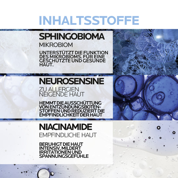 Dermallergo - Moisturising Eye Cream