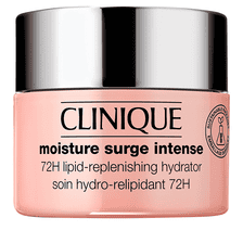Intense 72H Lipid-Replenishing Hydrator