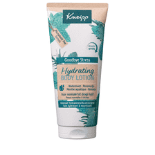 Hydrating Body Lotion Goodbye Stress