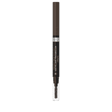 24H Brow Filling Triangular Pencil 1.0 Ebony