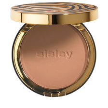 Phyto-Poudre Compacte No 4 Bronze