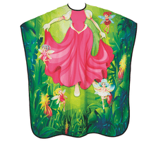 Cape Pour Enfants Heros – Fée
