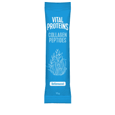 Collagen Peptides