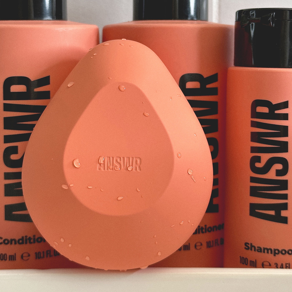 ANSWR • Exfoliating Hair Removal Drop •