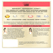 Longueur Infinie Rescue Shots - Ampoules de Soins Capillaires