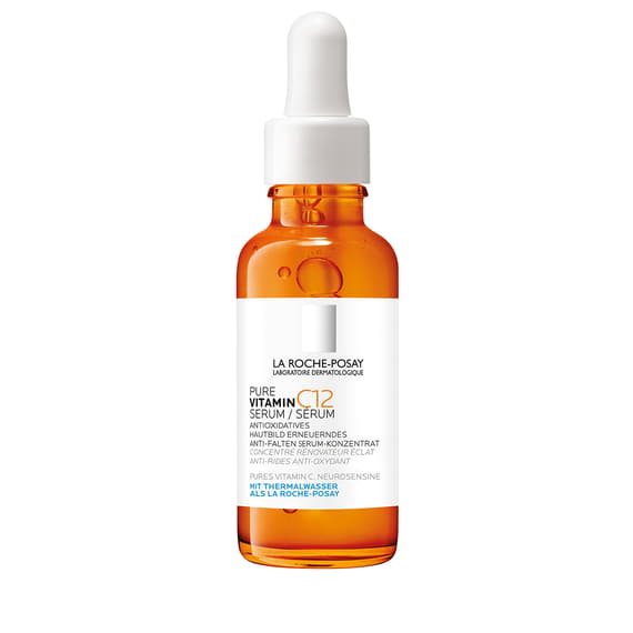 Pure Vitamin C12 Serum