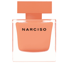 Eau De Parfum Ambrée