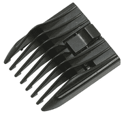 Plastic Comb Attachment 4-18 mm