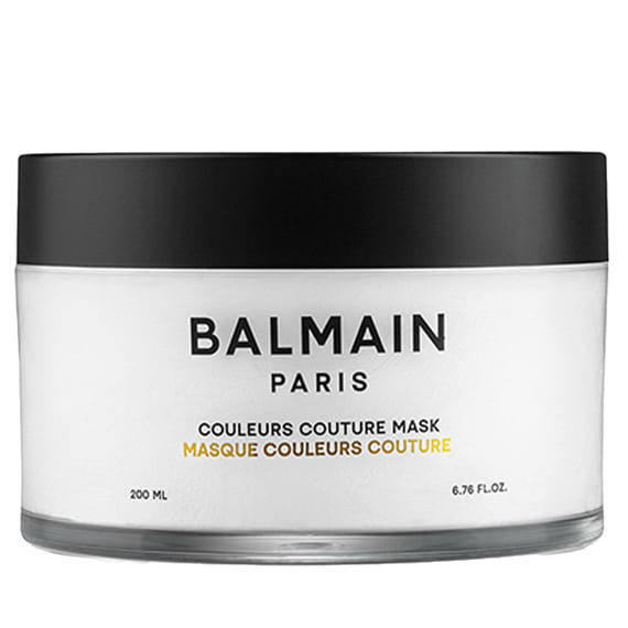 Couleurs Couture Mask