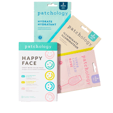 Happy Face Kit