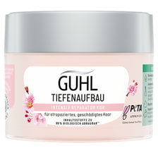 Deep Build Intensive Repair Treatment